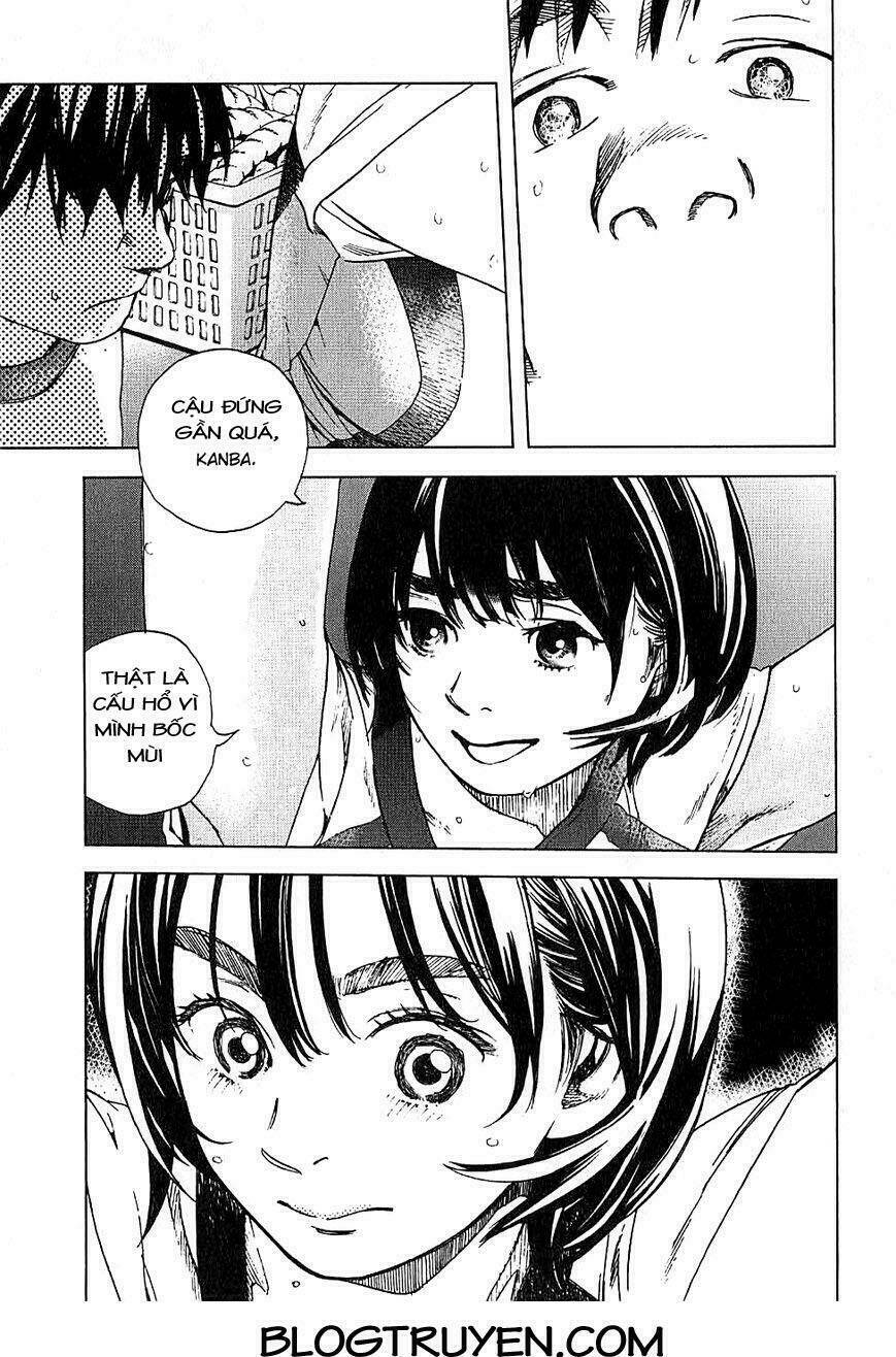 fujiyamasan wa shishunki chapter 2 14