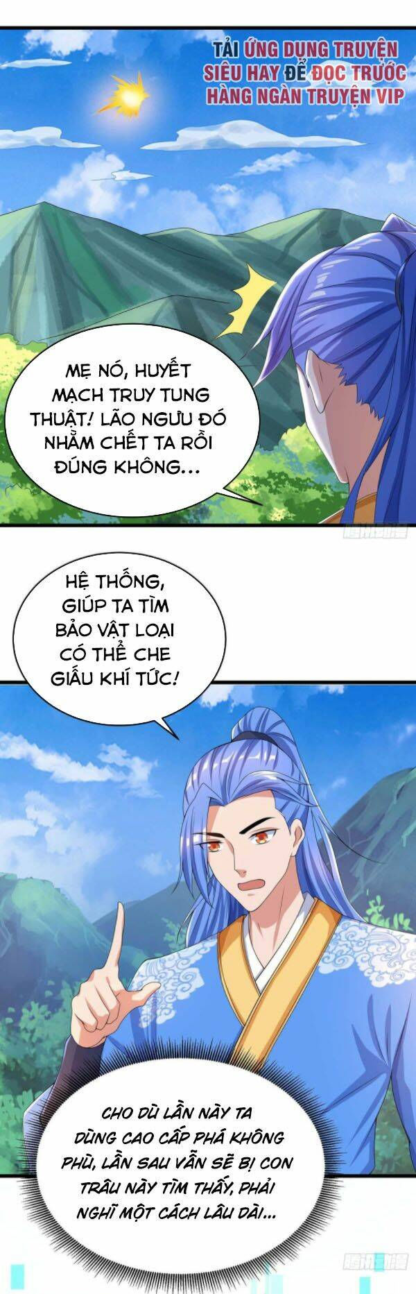 tối cường thăng cấp chapter 144 24