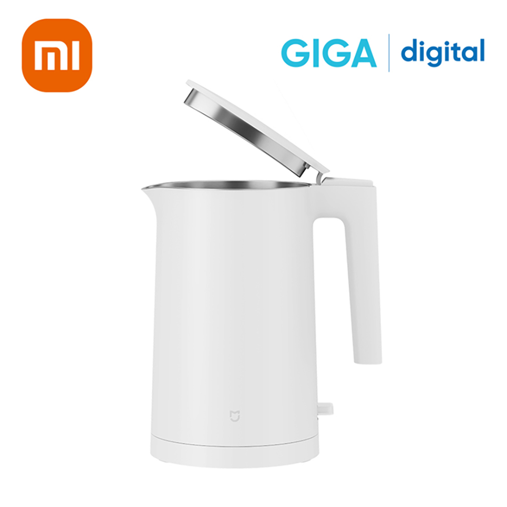 Ấm đun siêu tốc gen 2 Xiaomi 1.7L MJDSH04YM - Hàng Chính Hãng