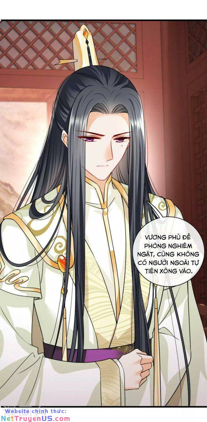 nụ cười của nàng liền ngọt đảo ta tám viên nha chapter 49 22