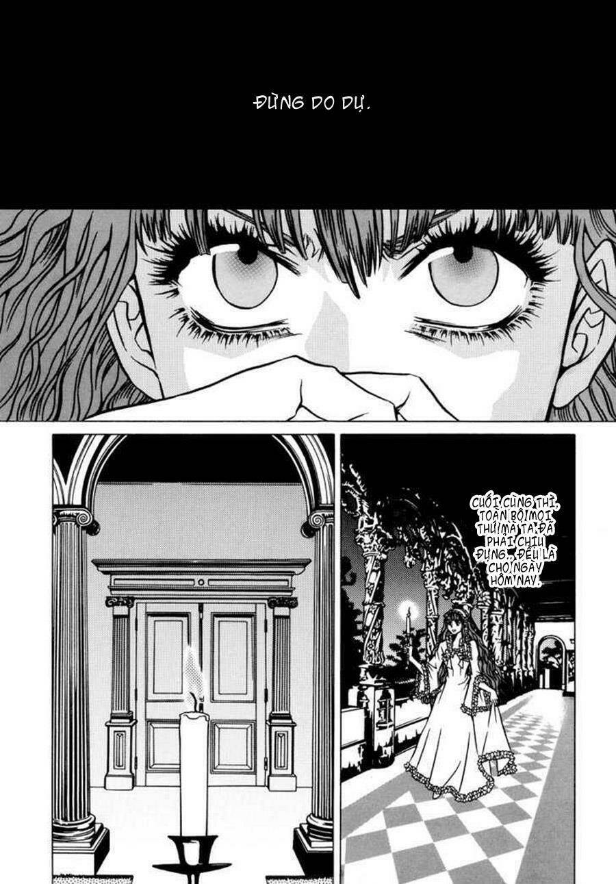 dokuhime - công chúa độc dược chapter 4 16