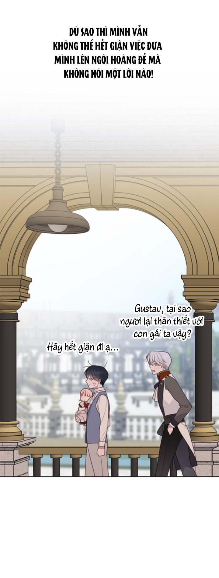 Tiểu Bạo Chúa chapter 25.2 - Trang 4