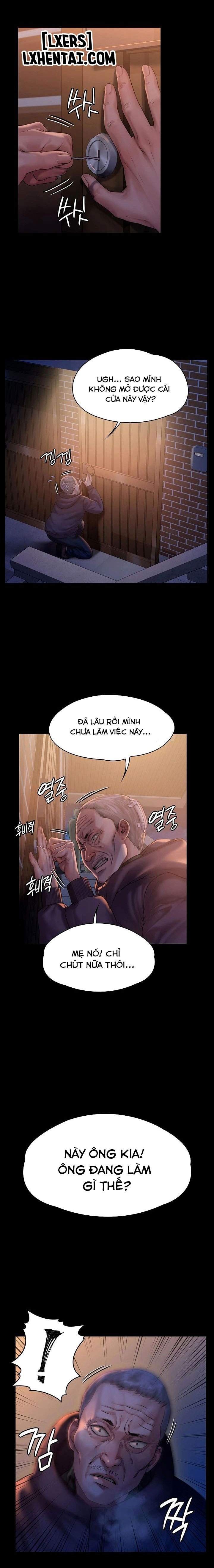 ong chúa chapter 155 7