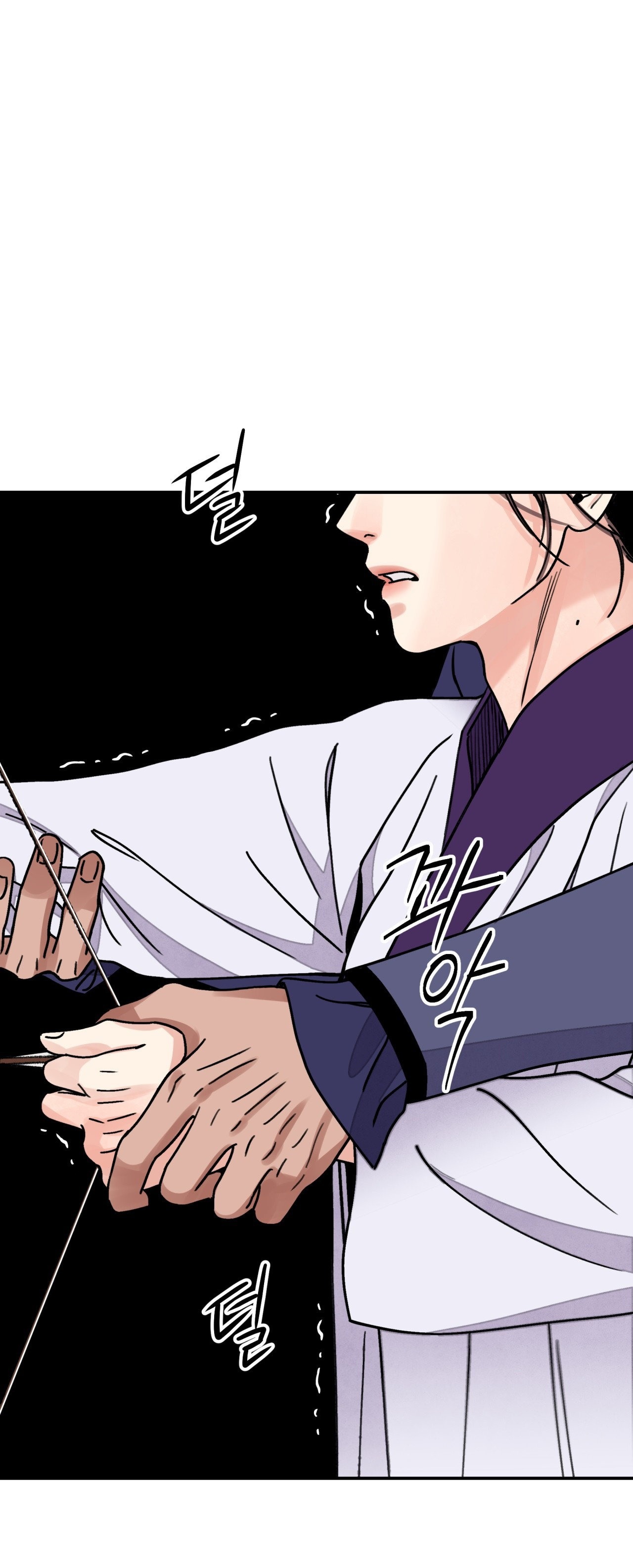 [18+] trượng kiếm tựa hoa chapter 55.1 1