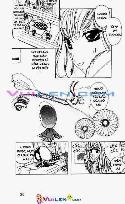 duyên kỳ ngộ chapter 4 27