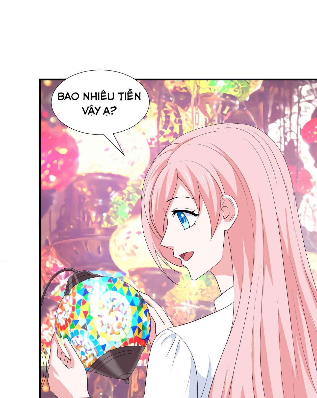 bí mật không thể yêu đương chapter 53 10