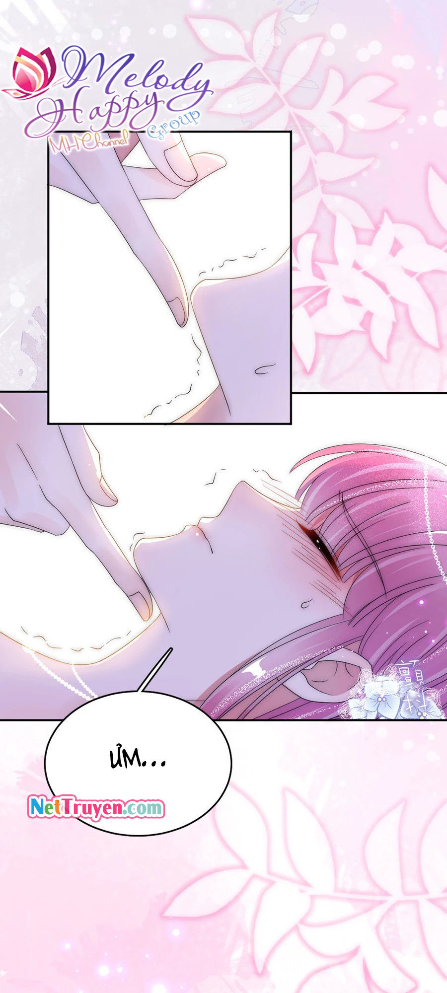 hoàn mỹ lão công tiến hóa luân chapter 76.5 10