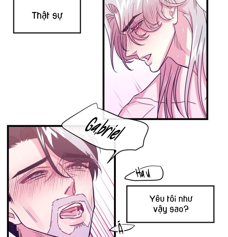 kiếp trước bí ẩn của giáo sư chapter 19 25