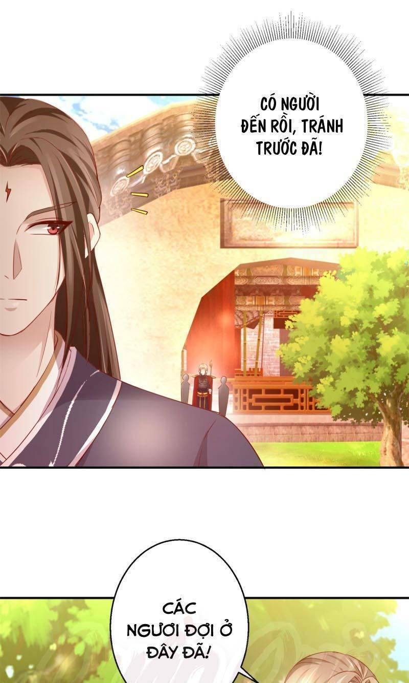 cửu dương đế tôn chapter 140 2