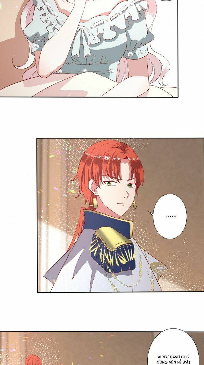 công chúa phản diện trong truyền thuyết chapter 44 5