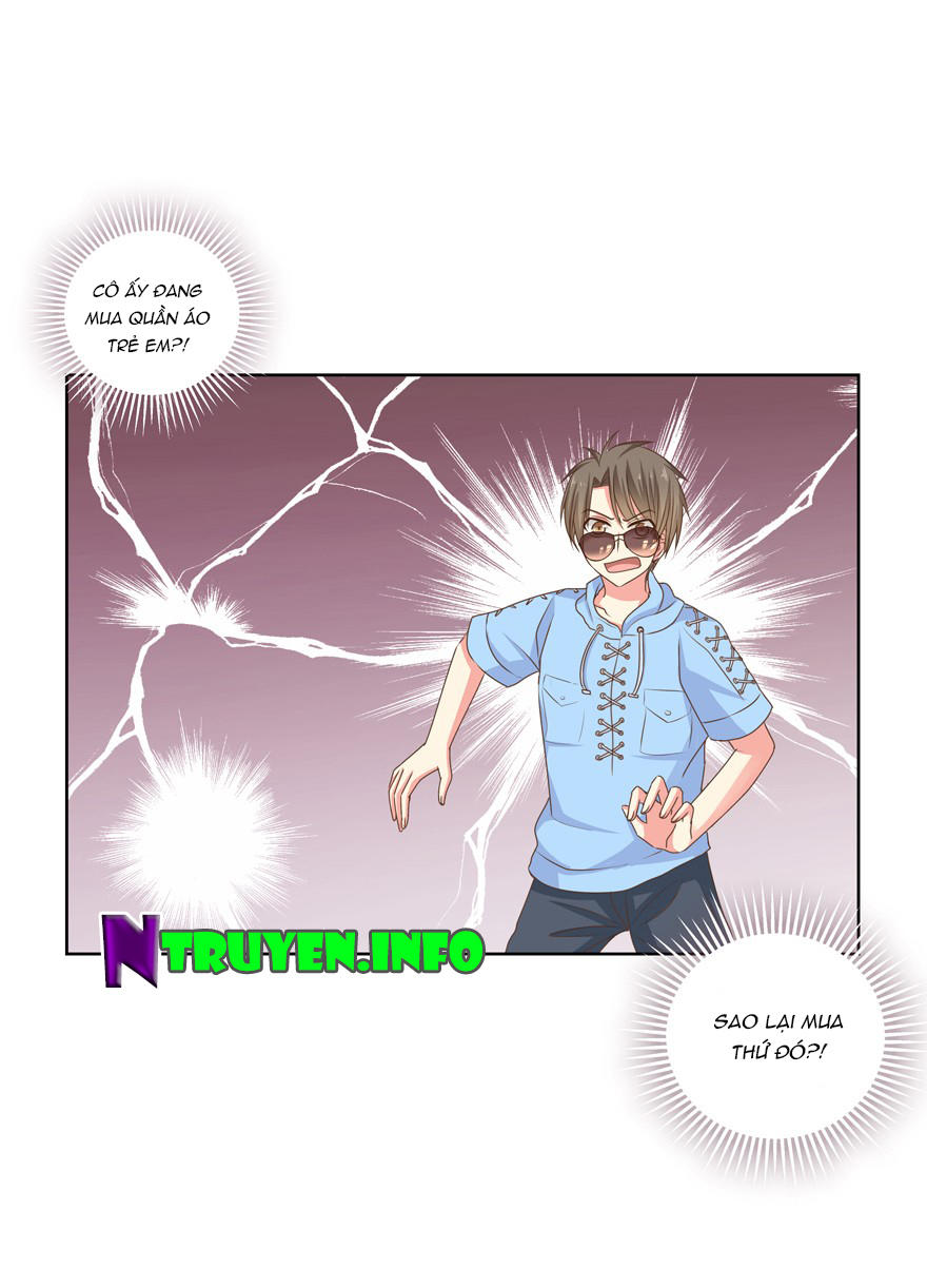 lưu luyến không rời chapter 21 13