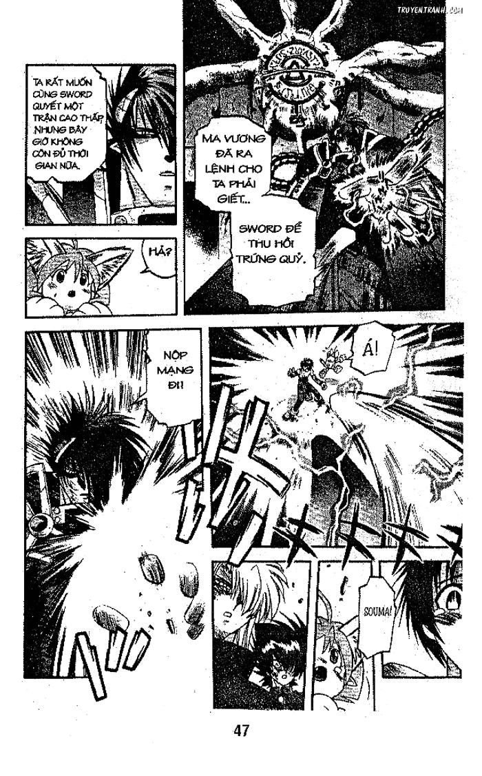 devil and devil chapter 37 5