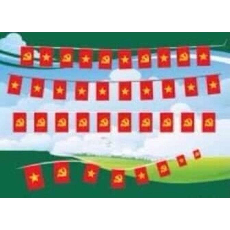 Đèn lồng - cờ các loại