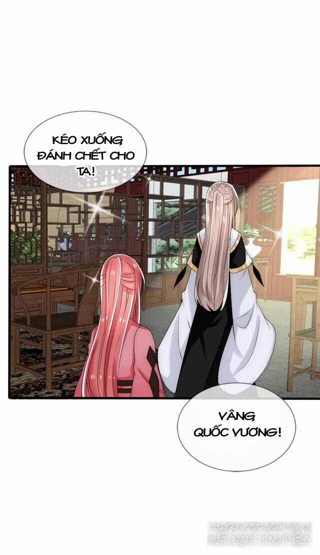 kế hoạch sủng ái của tiểu công chúa chapter 27.2 6