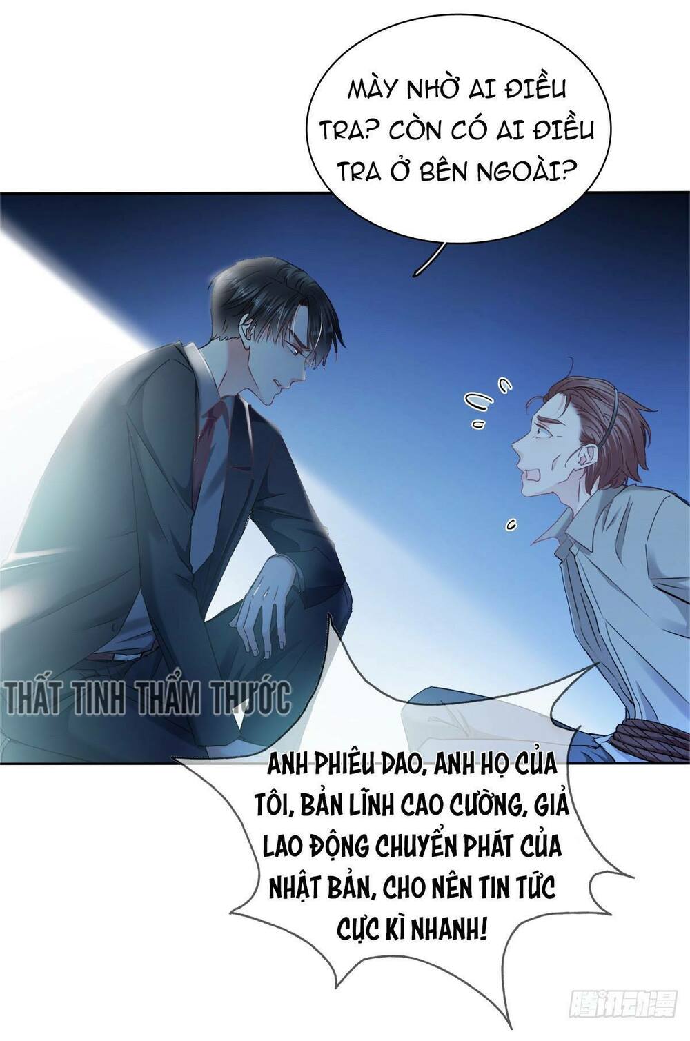 bay qua thiên sơn đến yêu anh chapter 47 38