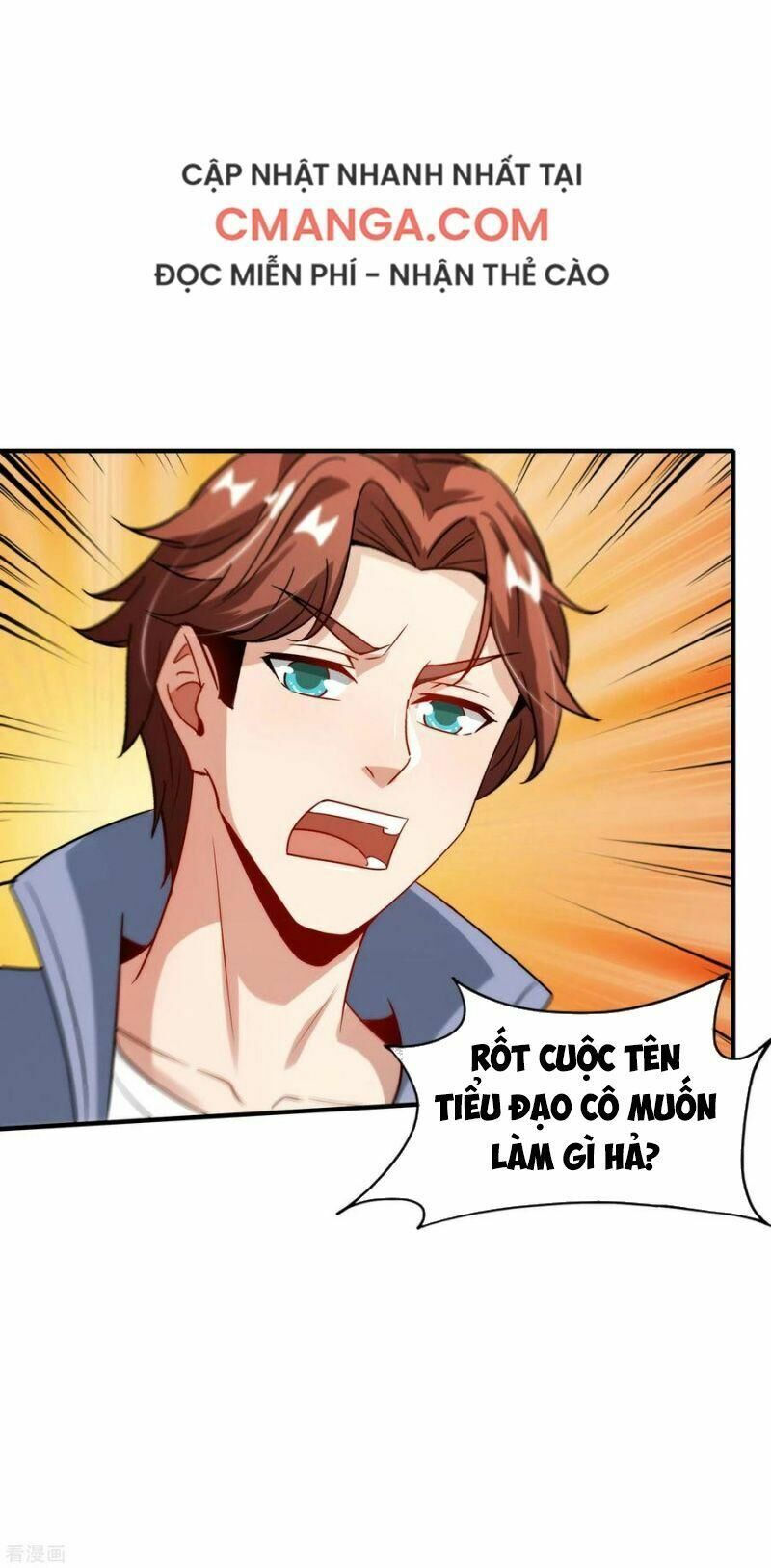 vòng bạn bè mạnh nhất của tiên giới chapter 70 31