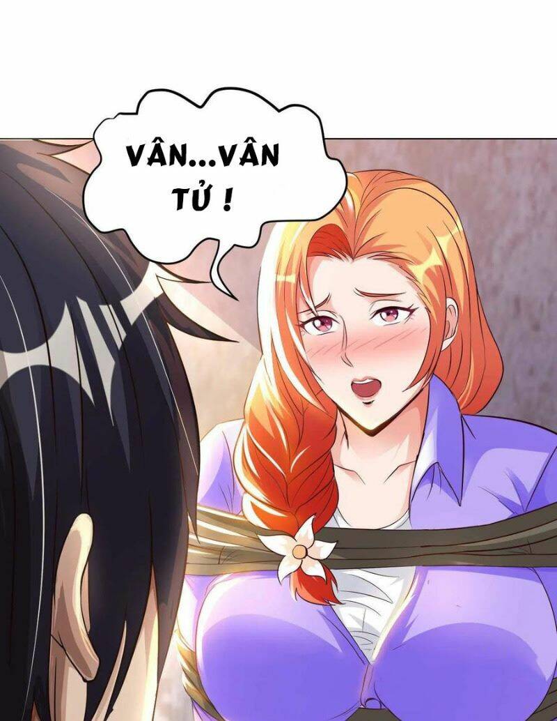 sư phụ của ta là thần tiên chapter 34 16