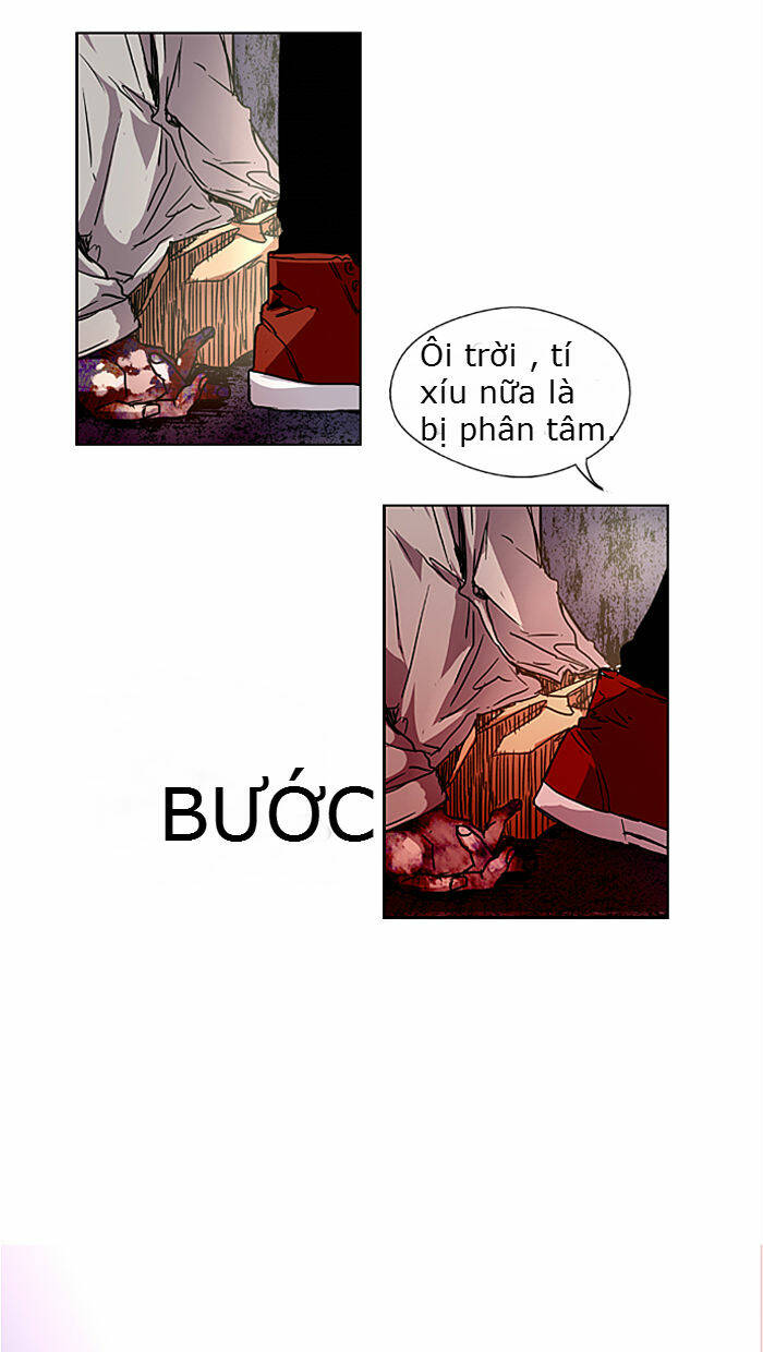 đôi mắt từ trái tim chapter 3 79