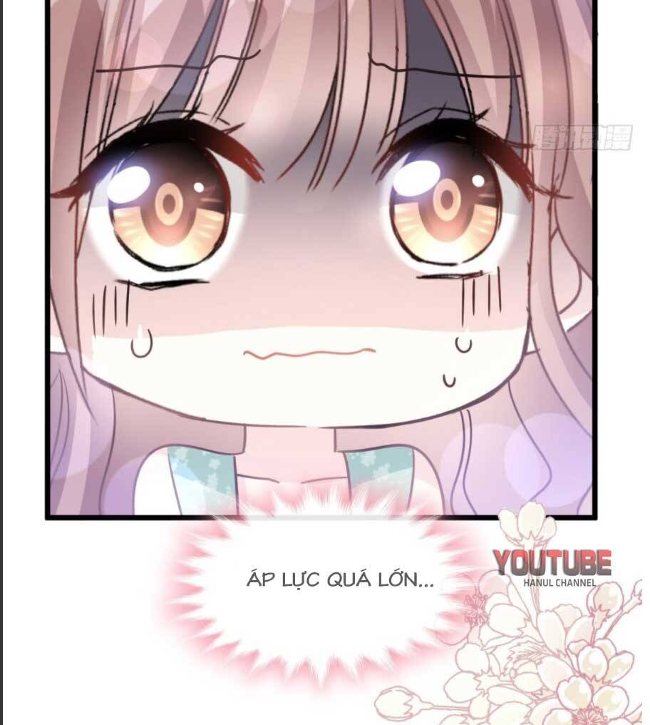 bá đạo tổng tài nhẹ nhàng yêu chapter 84.1 4