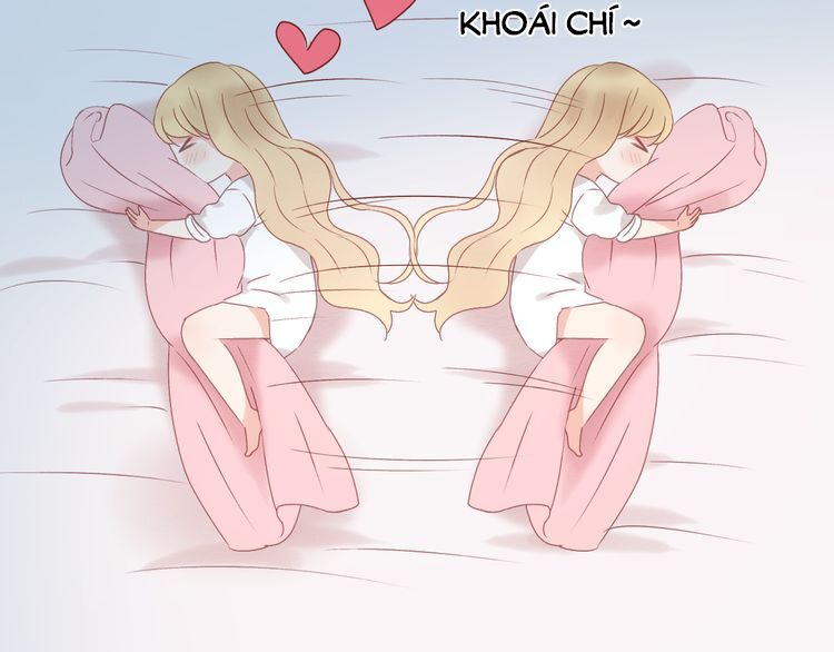 lượm được một tiểu hồ ly phần 1 chapter 33 17