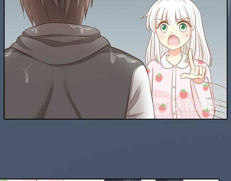 bạn trai có điện từ chapter 18.1 12