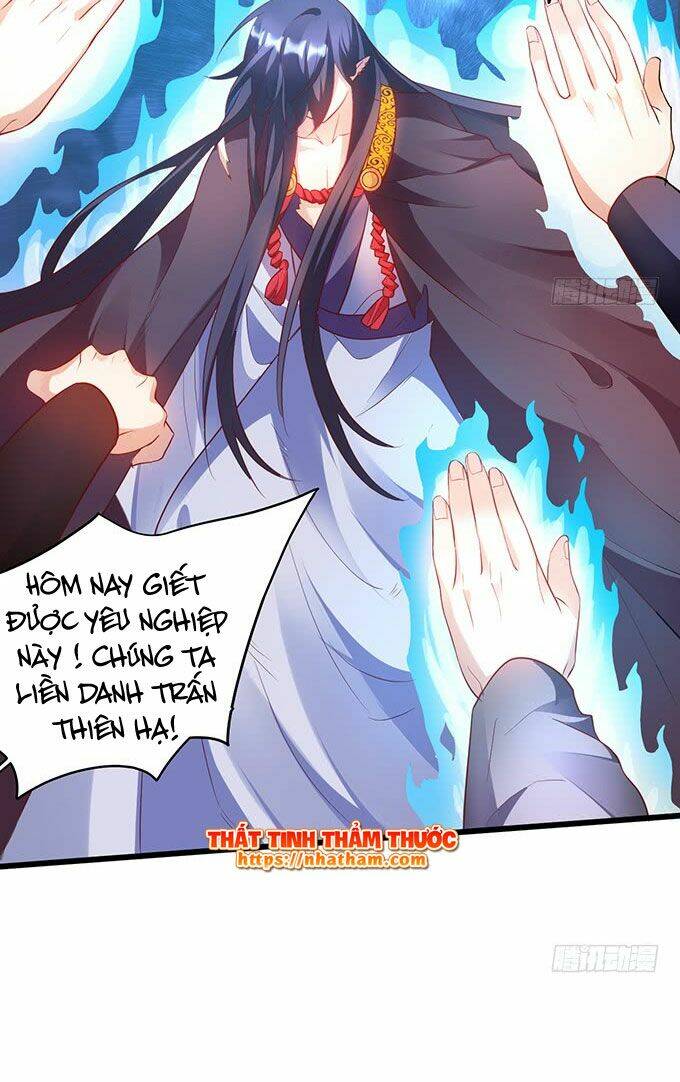 liêu liêu trai chapter 17 51