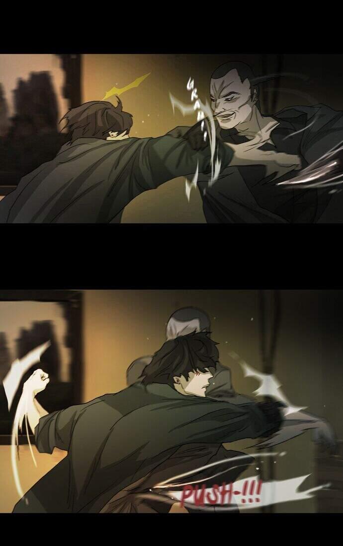 pháp sư chapter 6 31