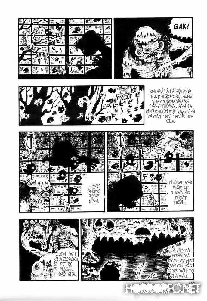 lullbabies from hell chapter 4 27