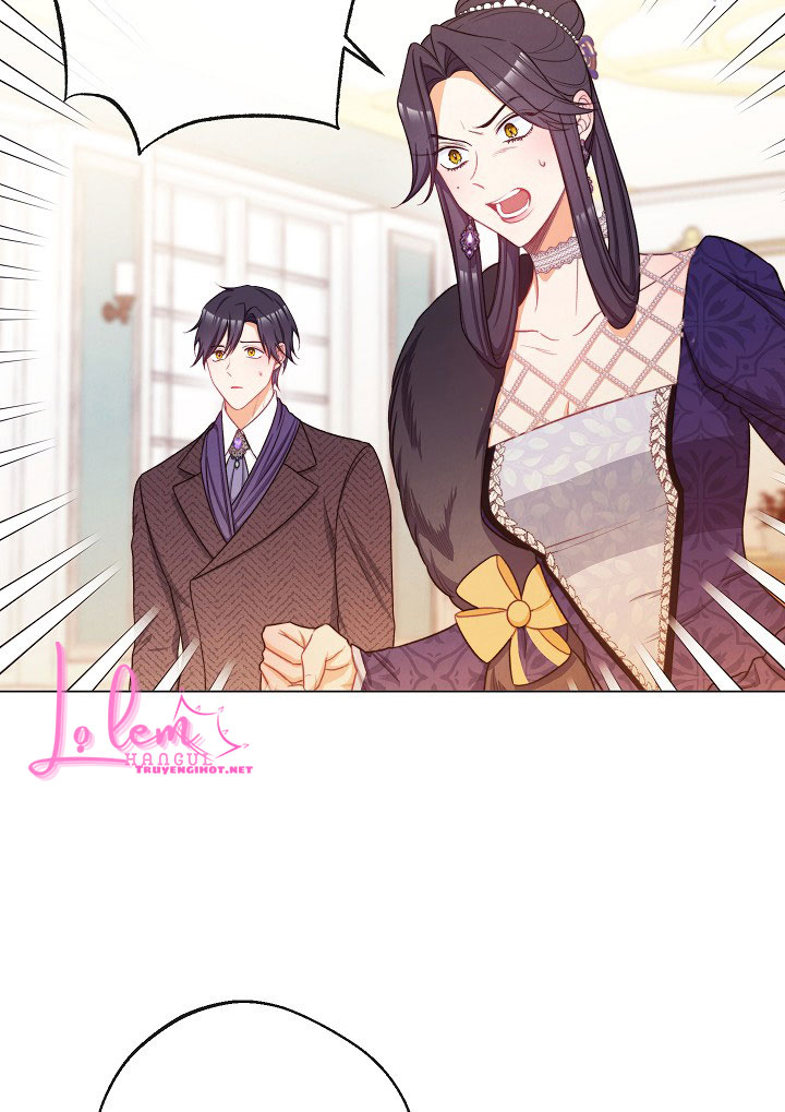 ác nữ đảo ngược đồng hồ cát chapter 80.1 8