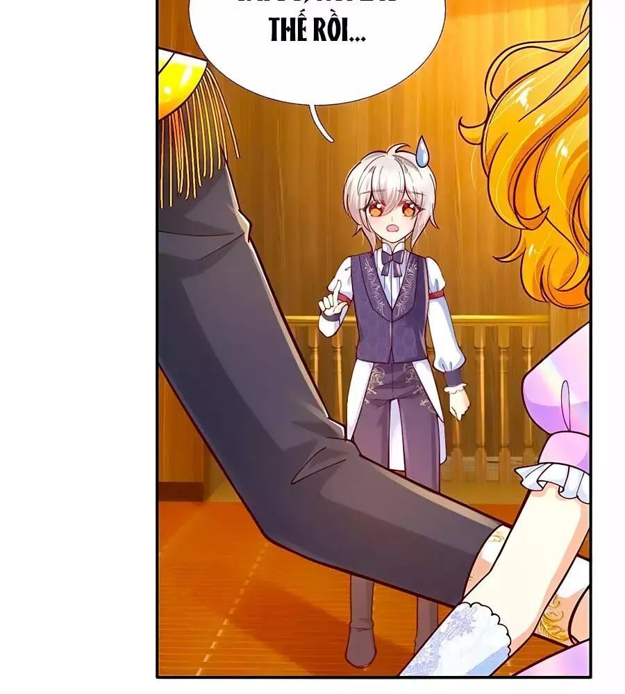 bỗng một ngày nọ trở thành con gái vua chapter 145 10