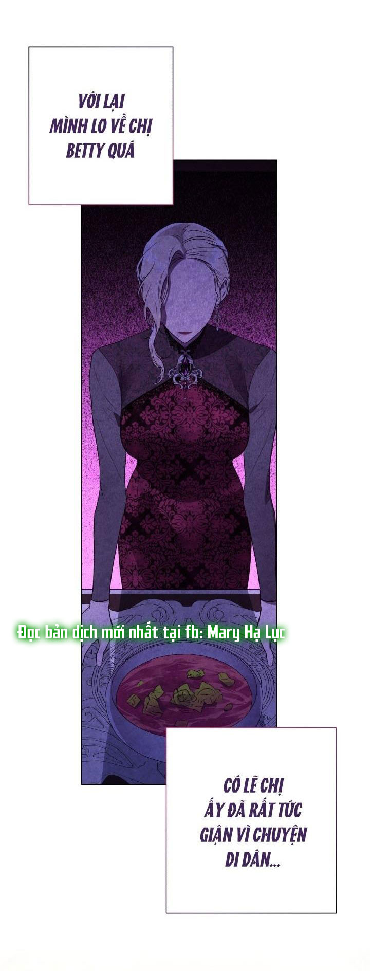 công chúa khắc ấn kẻ phản nghịch chapter 32 28