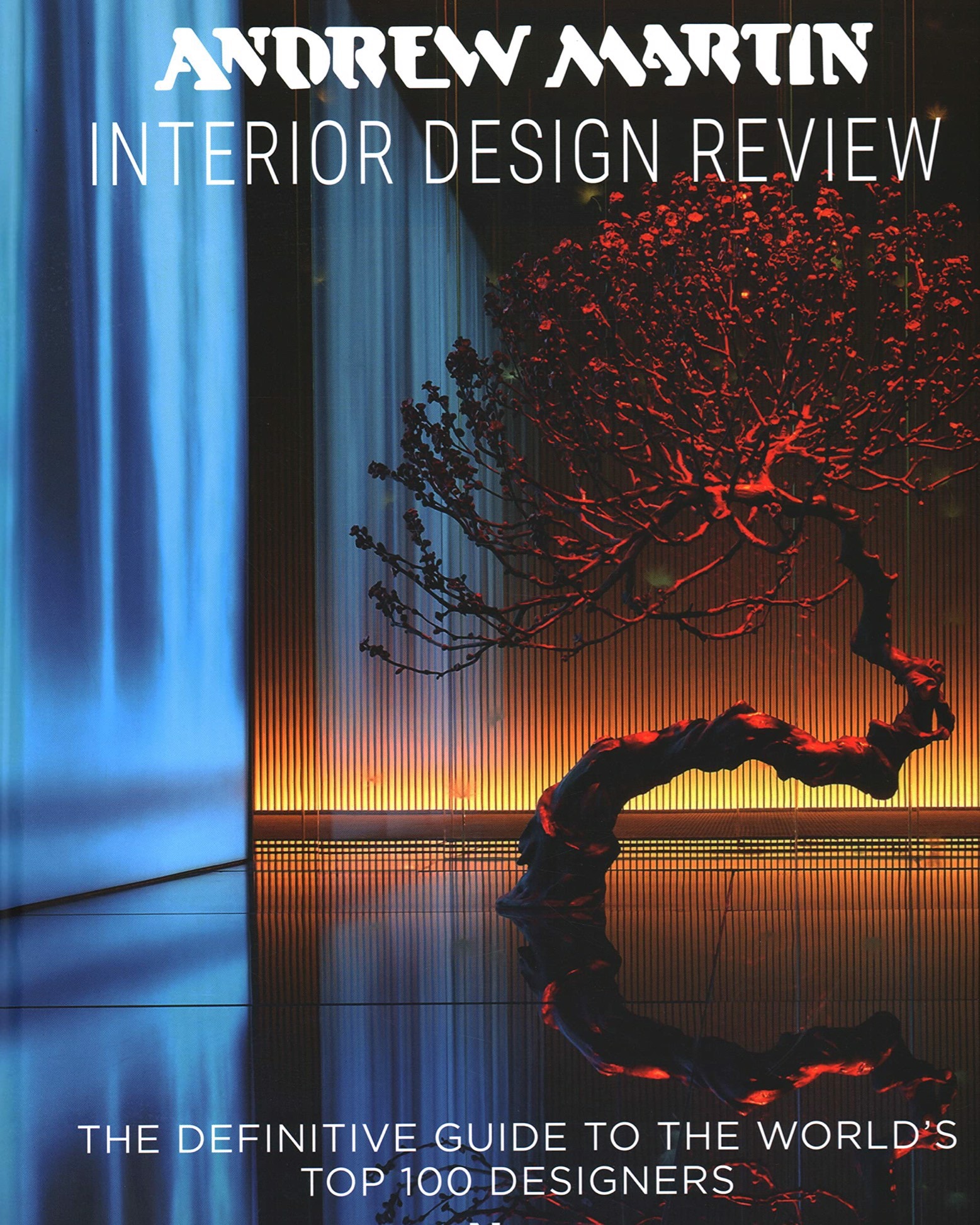 Andrew Martin Interior Design Review Vol. 24