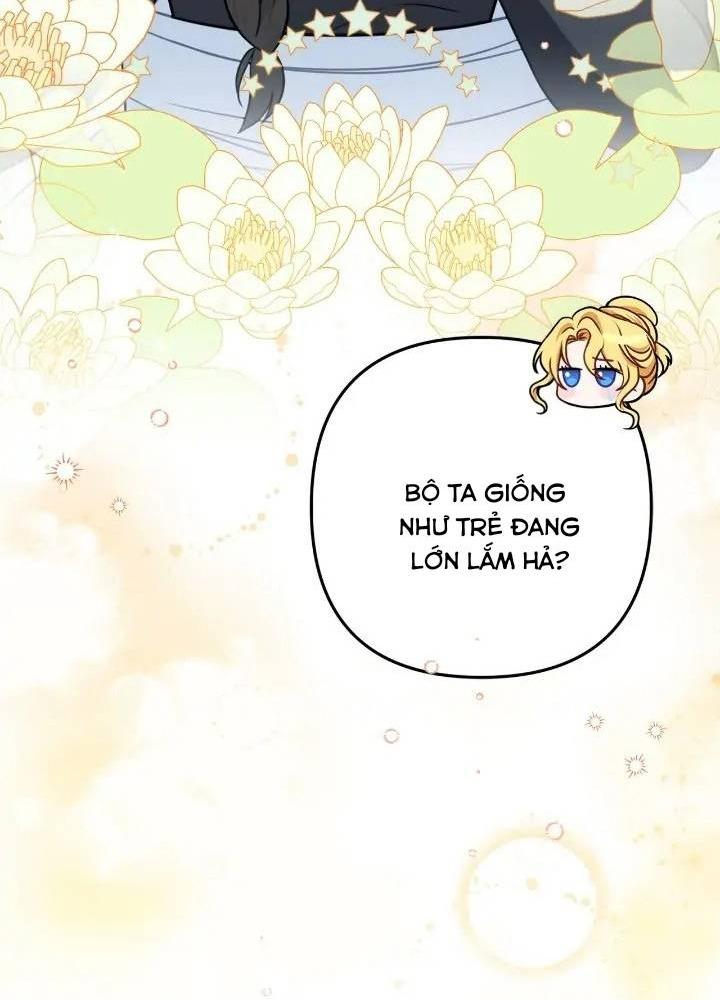 tại sao mẹ chồng tôi lại như thế này? chapter 27 119