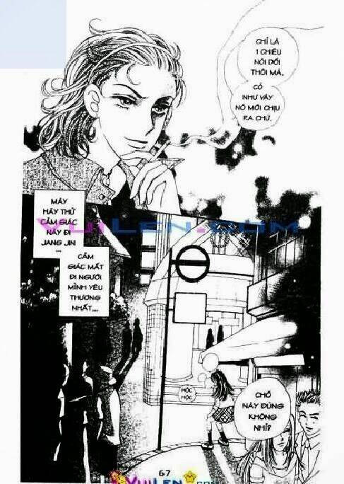 nhật ký tân hôn chapter 7 66