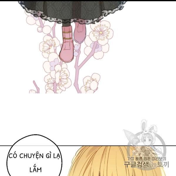 một ngày nọ tôi bỗng thành nàng công chúa chapter 85 95