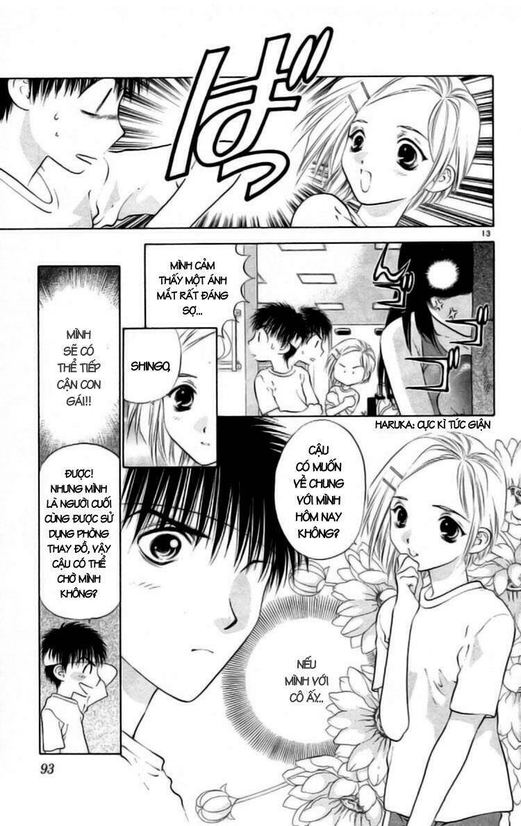 girls saurus chapter 3 14