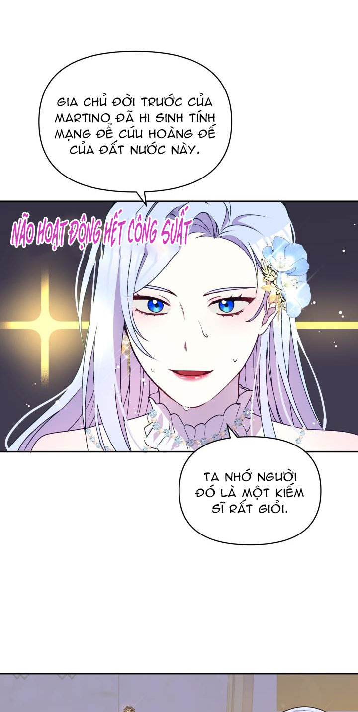 hộ vệ của bạo chúa là ác nữ chapter 42 9