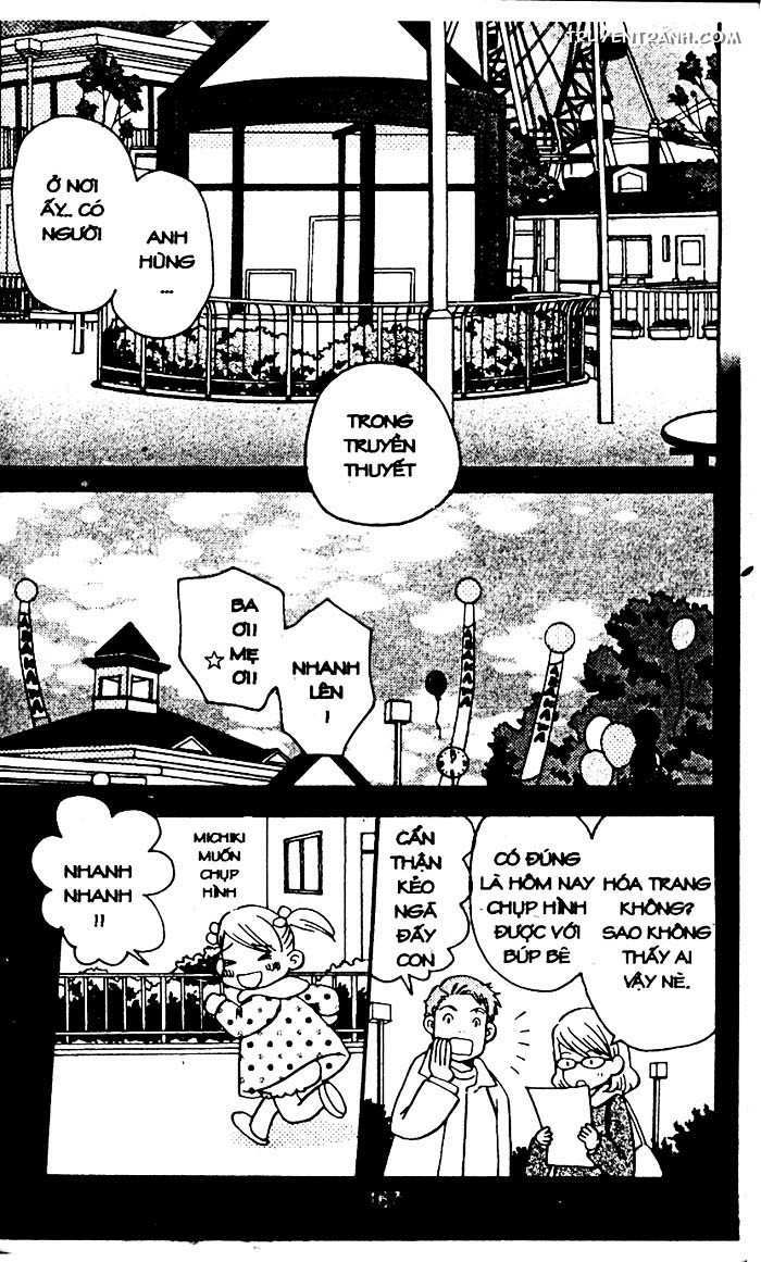 tình yêu và cuộc sống chapter 46.5 3