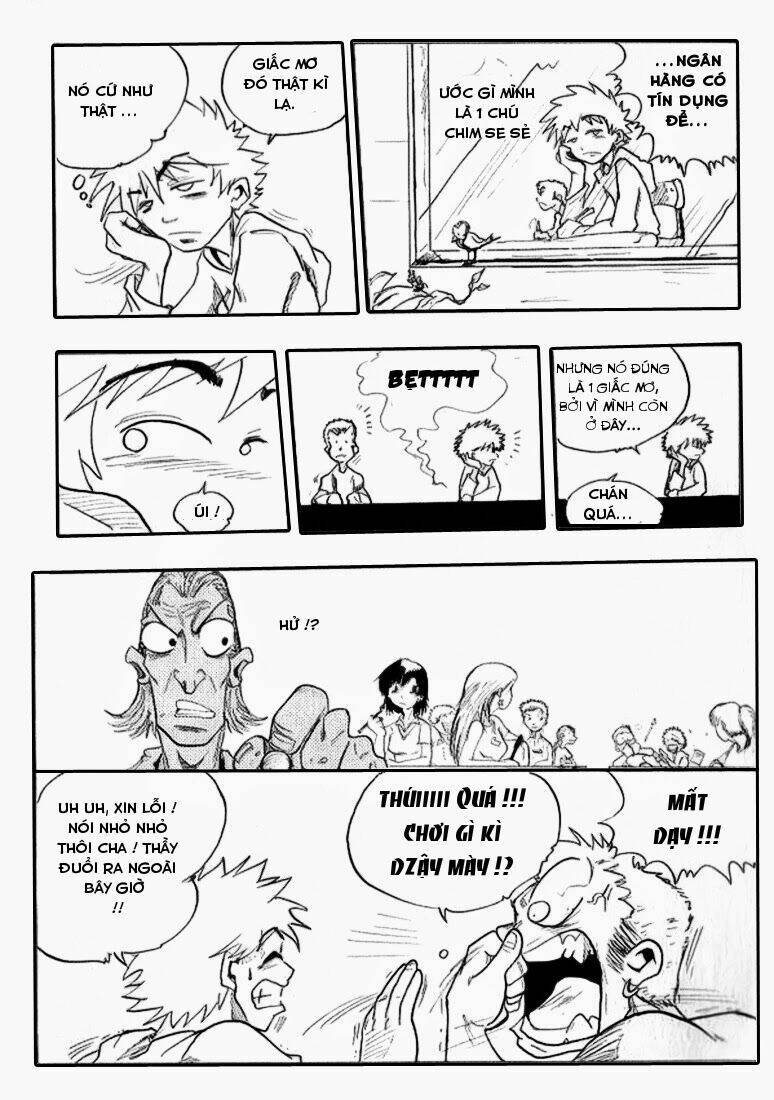 dreamland chapter 1.1 18