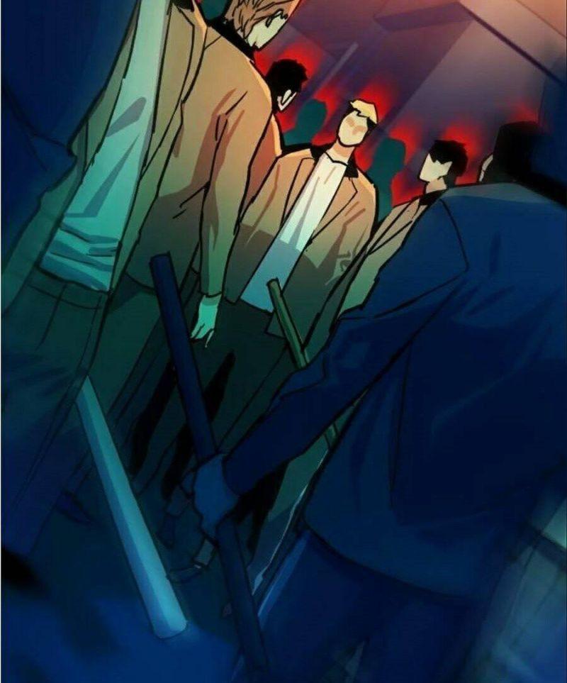 bạn học tôi là lính đánh thuê chapter 34 105