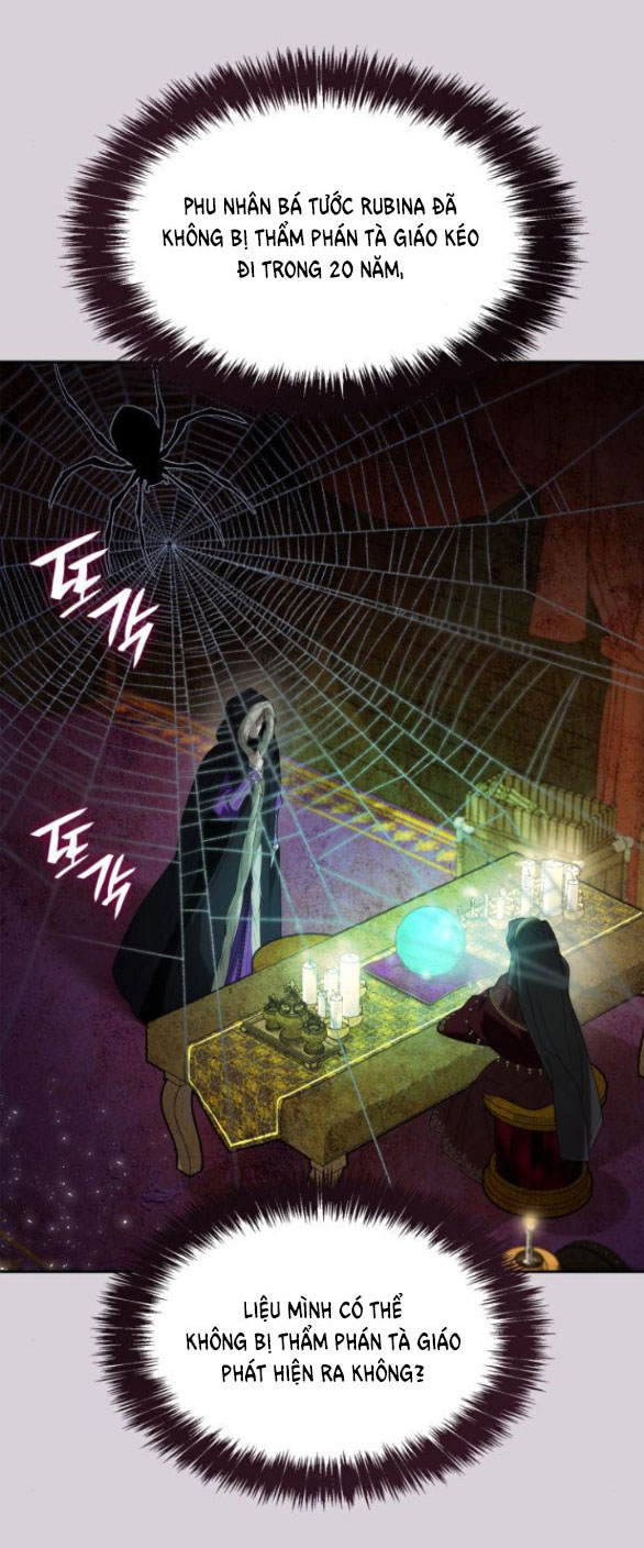 Chị Yêu, Kiếp Này Em Sẽ Là Hoàng Hậu chapter 48.1 - Trang 15