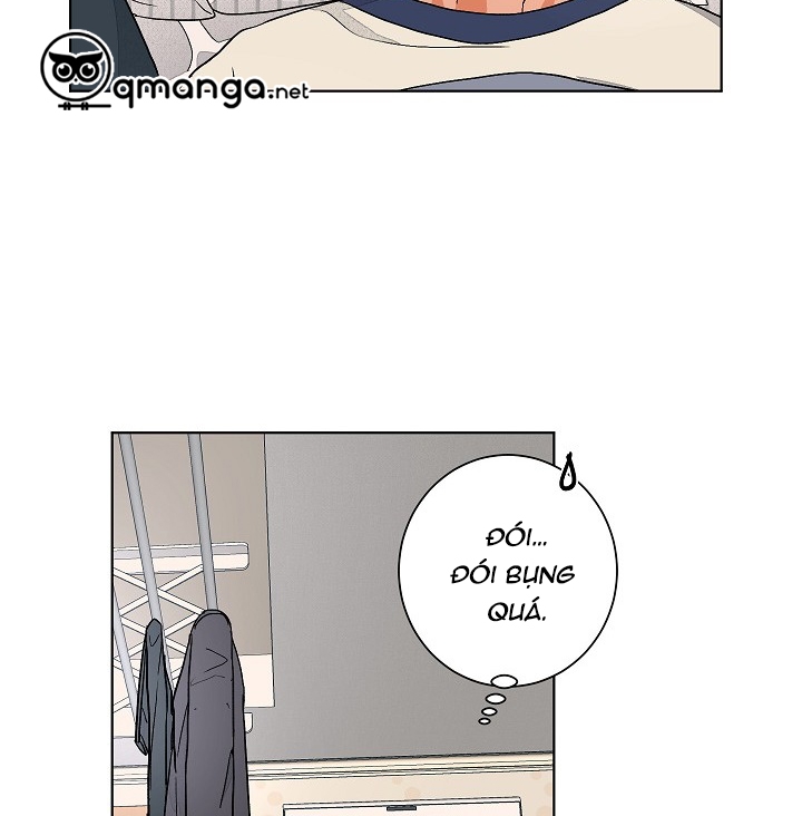 yêu em đi, bác sĩ! chapter 45 20