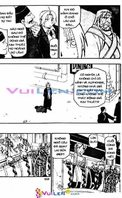 giả kim thuật chapter 56 38