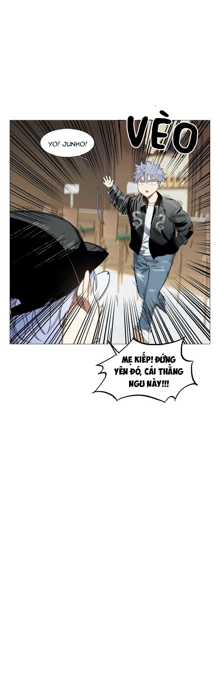 khiến anh cười chapter 11 27