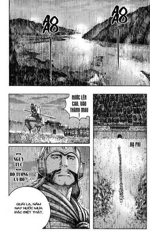 Hoả Phụng Liêu Nguyên chapter 231.2 102