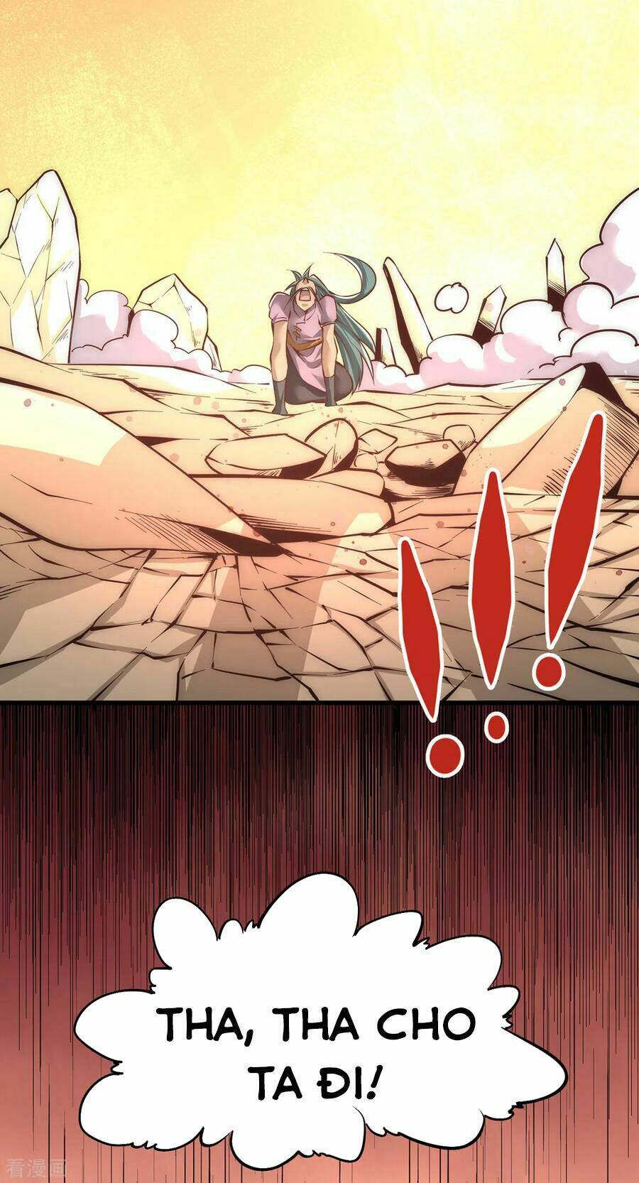 đô thị đỉnh phong cao thủ chapter 164 24