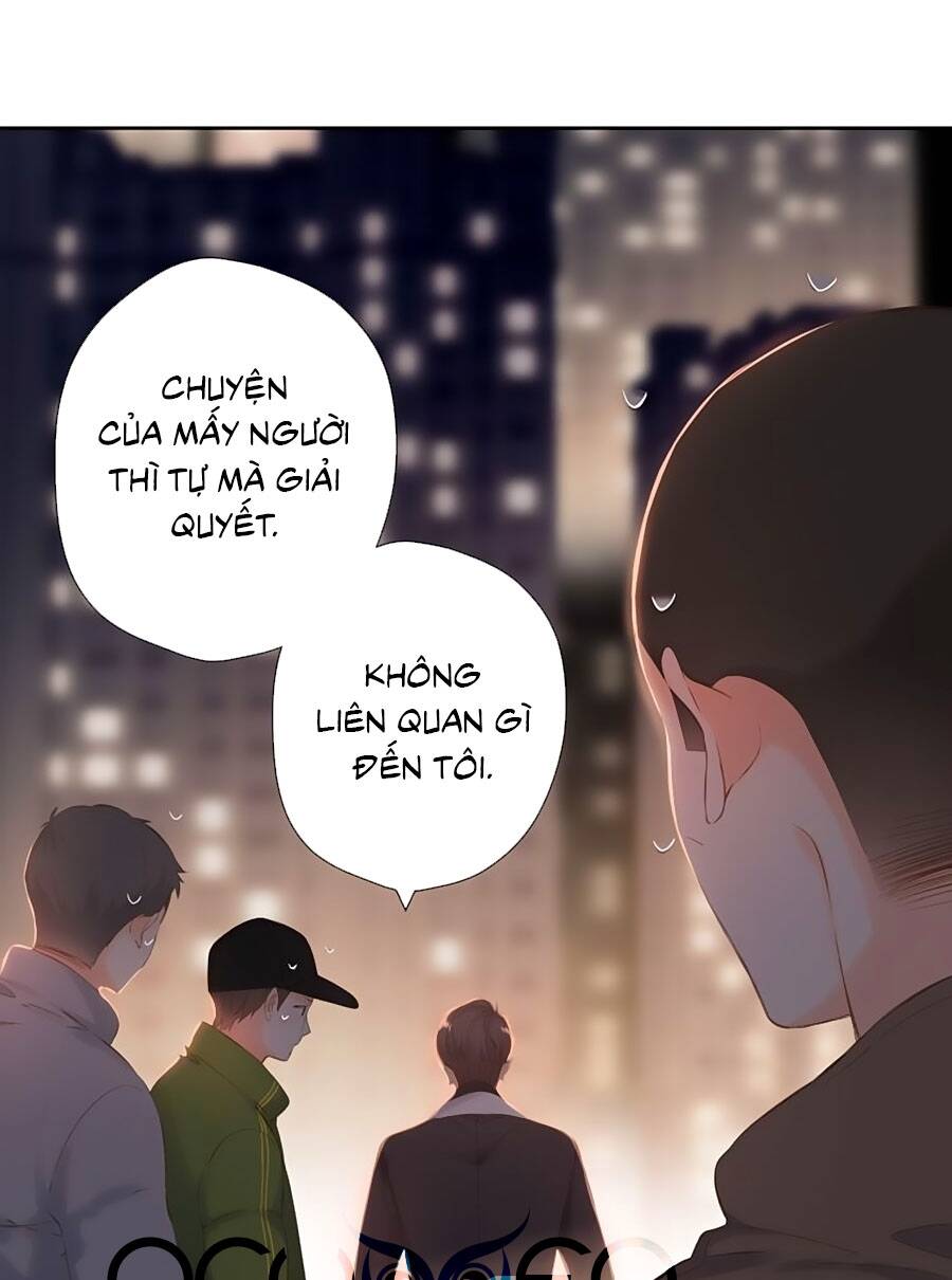 Lại Gặp Được Em Chapter 71 - Trang 6