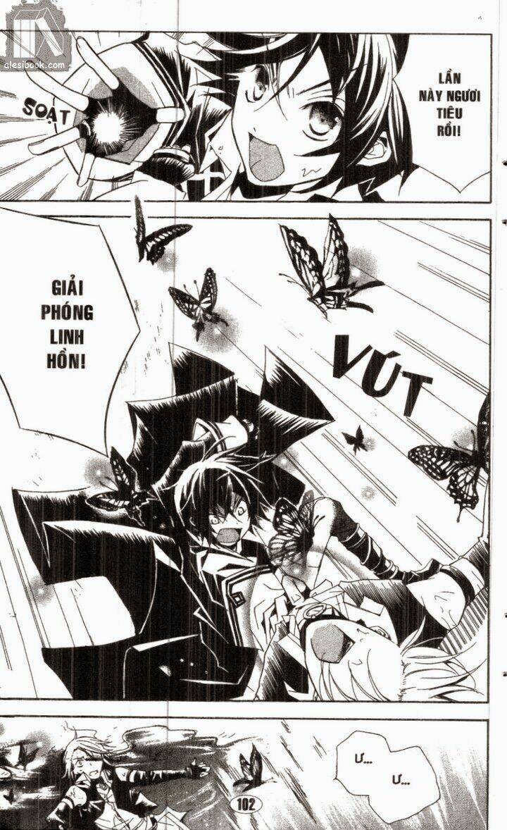 people dying off - người tiễn vong chapter 5 12