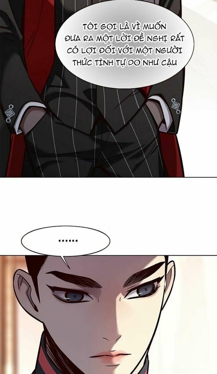 biến thân thành mèo chapter 167 38