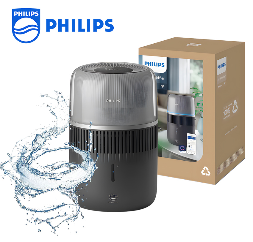 Màng lọc thay thế mày tạo độ ẩm Philips HU570. Hàng chính hãng